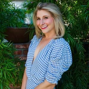 Meet your Posher, Chelsey